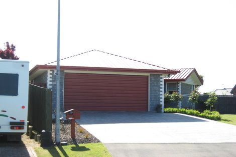 Photo of property in 3 Busby Place, Kaiapoi, 7630