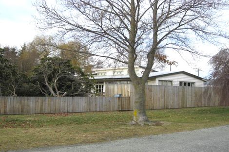 Photo of property in 2 Martin Street, Fairlie, 7925