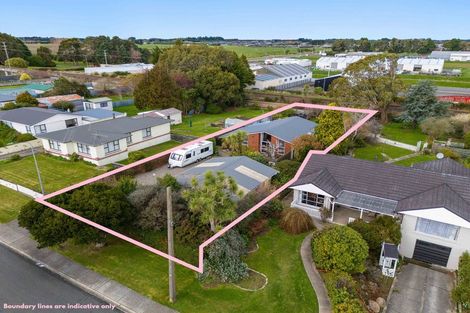Photo of property in 173 West Street, Hawthorndale, Invercargill, 9810