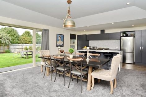 Photo of property in 93 Travis Country Drive, Burwood, Christchurch, 8083