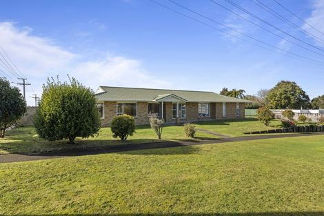 Photo of property in 51 Pembroke Road, Stratford, 4332