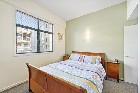 Photo of property in Orange House/land Equity, 23/182u Wakefield Street, Te Aro, Wellington, 6011