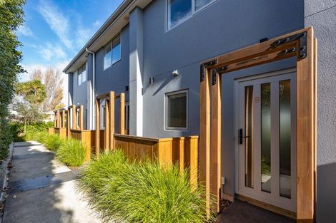 Photo of property in 9/48 Ward Street, Addington, Christchurch, 8024