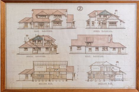 Photo of property in 26 King Street, Dannevirke, 4930