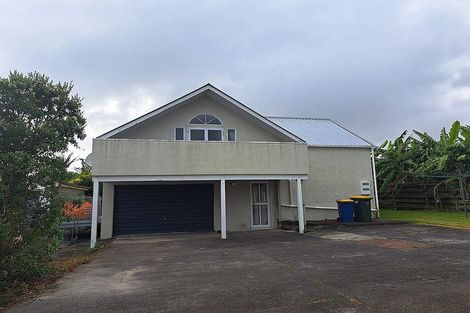 Photo of property in 61 Gloria Avenue, Te Atatu Peninsula, Auckland, 0610