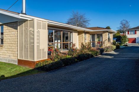 Photo of property in 4 Rata Place, Glenwood, Timaru, 7910