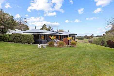 Photo of property in 380 Rangiora Leithfield Road, Sefton, Rangiora, 7477