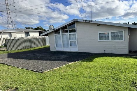 Photo of property in 2/122 Clayton Avenue, Otara, Auckland, 2023