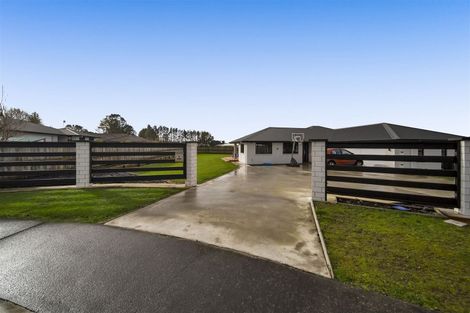 Photo of property in 12 Biron Place, Stratford, 4332