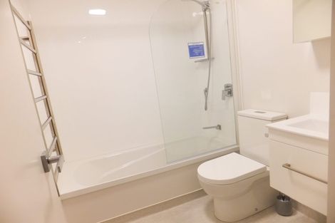 Photo of property in Vedado Apartments, 108/41u Hopper Street, Mount Cook, Wellington, 6011