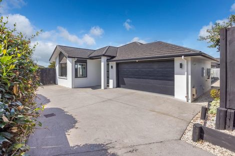 Photo of property in 15 Bree Place, Flagstaff, Hamilton, 3210