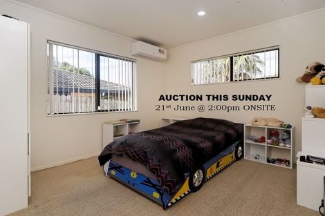 Photo of property in 7 San Vito Place, Henderson, Auckland, 0612