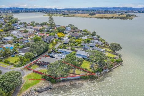 Photo of property in 582 Weymouth Road, Weymouth, Auckland, 2103