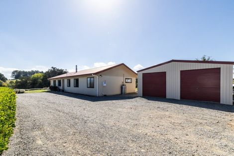 Photo of property in 813 Crownthorpe Settlement Road, Crownthorpe, Hastings, 4179