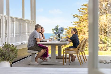 Photo of property in 140 Rodney Road, Whangateau, Warkworth, 0985