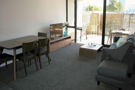 Photo of property in Leicester Executive Apartments, 103/282 Madras Street, Christchurch Central, Christchurch, 8011