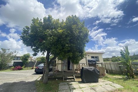 Photo of property in 22 Imrie Avenue, Mangere, Auckland, 2022