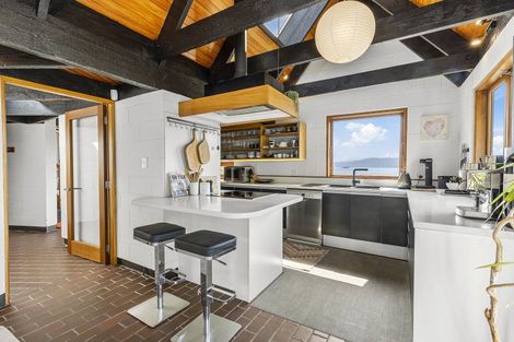 Photo of property in 76a Falkirk Avenue, Seatoun, Wellington, 6022