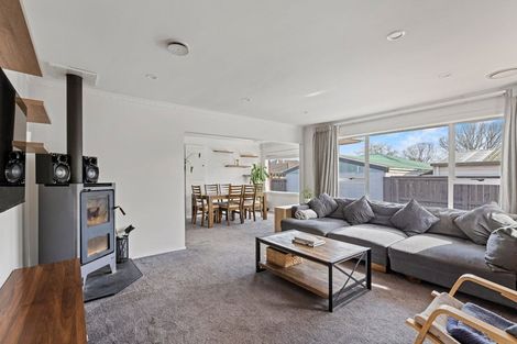 Photo of property in 4 Erin Crescent, Mairehau, Christchurch, 8013