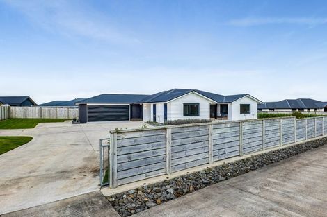 Photo of property in 20a Larlin Drive, Hawera, 4675