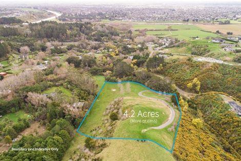 Photo of property in 248 Polson Hill Drive, Aokautere, 4471
