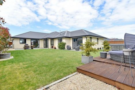 Photo of property in 23 Monarch Boulevard, Kaiapoi, 7630