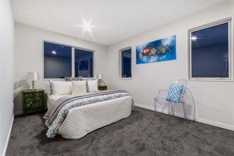 Photo of property in 25 Myland Drive, Hobsonville, Auckland, 0616