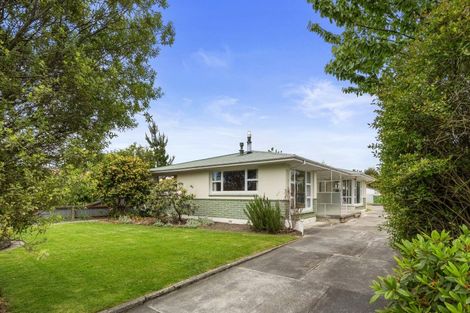 Photo of property in 63 Durham Street, Rangiora, 7400