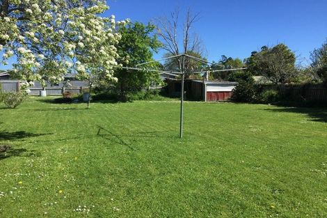 Photo of property in 6 Oxford Street, Marton, 4710