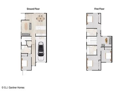 Photo of property in 5 Neinei Street, Westgate, 0814