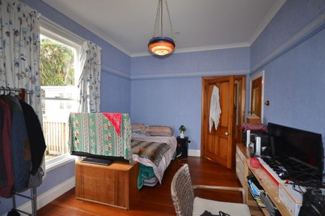 Photo of property in 25 Donald Mclean Street, Newtown, Wellington, 6021