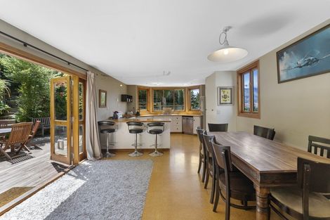 Photo of property in 7 Woodbury Rise, Queenstown, 9300