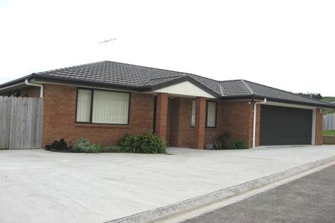 Photo of property in 8 Roose Avenue, Pukekohe, 2120