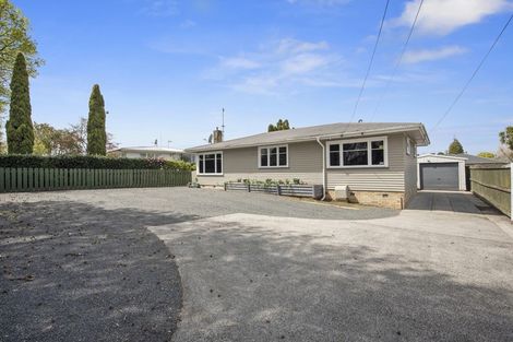 Photo of property in 82 Hukanui Road, Chartwell, Hamilton, 3210