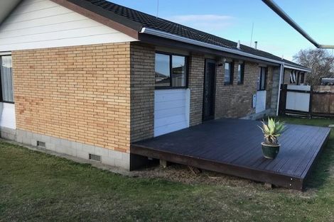 Photo of property in 42b Jocelyn Street, Te Puke, 3119