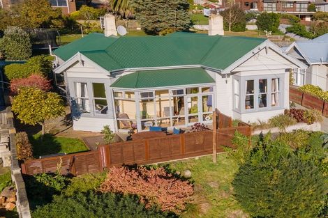 Photo of property in 37 Test Street, South Hill, Oamaru, 9400