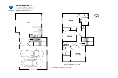 Photo of property in 1u3 Brooklyn Road, Claudelands, Hamilton, 3214