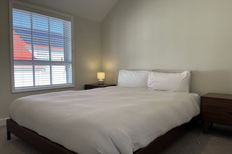 Photo of property in 3/17 Bishop Street, St Albans, Christchurch, 8014