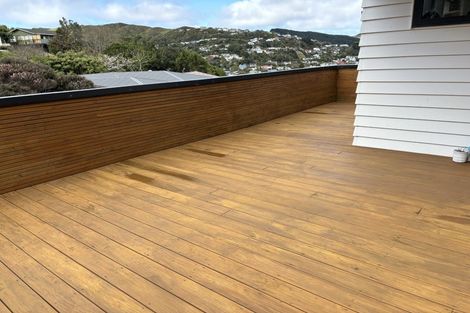 Photo of property in 31 Percy Dyett Drive, Karori, Wellington, 6012