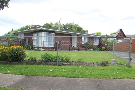Photo of property in 32 Chantelle Place, Papatoetoe, Auckland, 2025