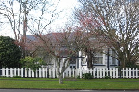 Photo of property in 150 Galloway Street, Hamilton East, Hamilton, 3216