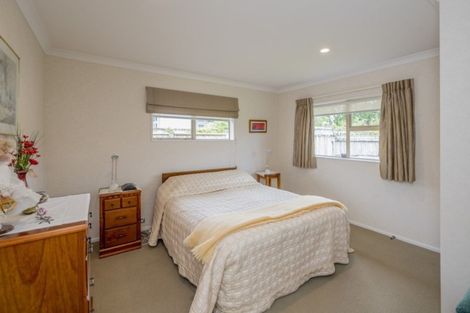 Photo of property in 91 Queen Street West, Levin, 5510