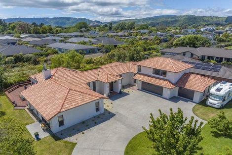 Photo of property in 177 Mazengarb Road, Paraparaumu, 5032