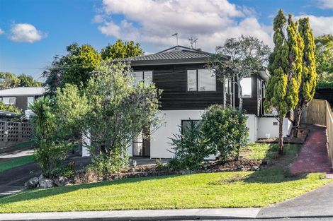 Photo of property in 1/44 Becroft Drive, Forrest Hill, Auckland, 0620