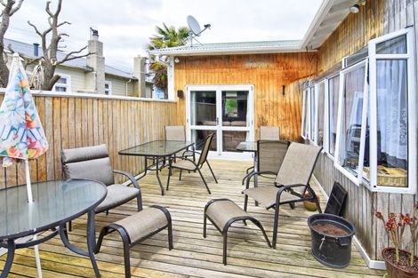 Photo of property in 7 Hacker Street, Masterton, 5810