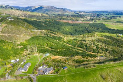 Photo of property in 12 Fleetwood Lane, Turitea, Palmerston North, 4472