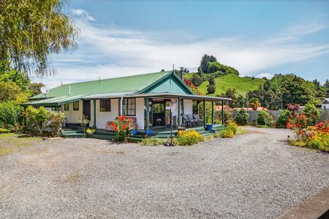 Photo of property in 477 State Highway 41, Manunui, Taumarunui, 3994