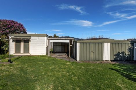 Photo of property in 100 Hukutaia Road, Opotiki, 3122