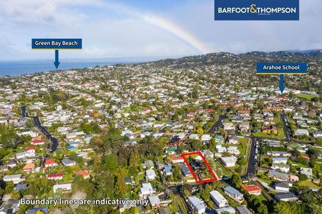 Photo of property in 7 Beverly Place, New Lynn, Auckland, 0600