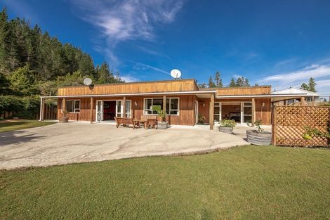 Photo of property in 9120 State Highway 6, Westport, 7892